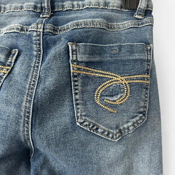 SHEIN Women’s Flare Jean 27 Flare - Picture 3 of 5